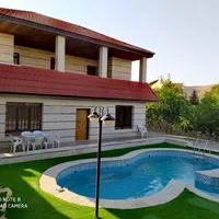 ویلا استخر آب گرم با پکیج تشریفات|اجارهٔ کوتاهمدت ویلا و باغ|صدرا-فارس, فاز ۱|دیوار