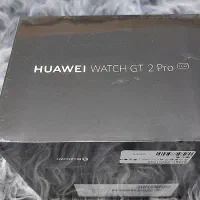 ساعت هوشمند HUAWEI GT2 PRO ECG|ساعت|تهران, مهرآباد جنوبی|دیوار