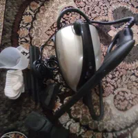 بخار شو