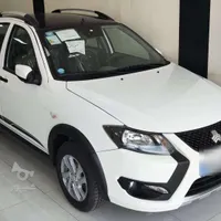 کوییک GXR تیپ L، مدل ۱۴۰۴ رینگ آلمنیوم