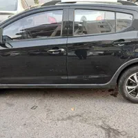 لیفان x50 مدل ۹۴ اتوماتیک مشکی|خودرو سواری و وانت|تهران, شهرک نفت|دیوار