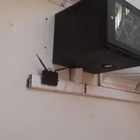 عیب یابی شبکه ، سانترال و دوربین مداربسته