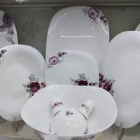 ارکوپال ۴گوش|ظروف سرو و پذیرایی|نسیم‌شهر, |دیوار