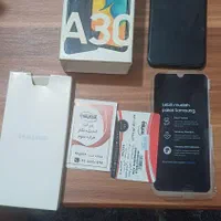 سامسونگ Galaxy A30 با حافظهٔ ۳۲ گیگابایت|موبایل|تهران, مهرآباد جنوبی|دیوار