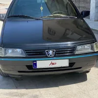 پژو 405 جی ال ایکس (GLX)، مدل ۱۳۸۲|خودرو سواری و وانت|سراوان, |دیوار