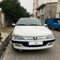 پژو پارس LX TU5، مدل ۱۳۹۶