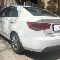 کیا سراتو اتوماتیک2000cc اپشنال مدل ۹۶بیرنگ فوری|خودرو سواری و وانت|تهران, سعادت‌آباد|دیوار