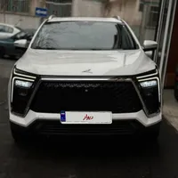 فروش اقساطی x5 اقساط تحویل فوری کی ام سی kmc|خودرو سواری و وانت|تهران, جنت‌آباد مرکزی|دیوار