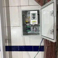 جک پارکینگ،ریلی،شیشه ای برقی،کرکره برقی،دوربین