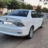 سمند سورن پلاس، مدل ۱۴۰۰|خودرو سواری و وانت|پارس‌آباد, |دیوار