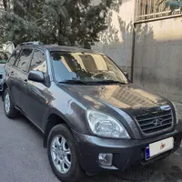 ام‌وی‌ام X33 دنده‌ای، مدل ۱۳۹۰|خودرو سواری و وانت|تهران, جیحون|دیوار
