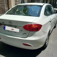JAC J4 اتومات مدل اسفند ۱۴۰۳