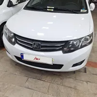 آریو اتوماتیک 1600cc، مدل ۱۳۹۶بدون رنگ|خودرو سواری و وانت|تبریز, |دیوار