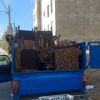 نیسان کفی مبلی  تهران ب گیلان و شهرهای اطراف تهران|خدمات حمل و نقل|تهران, فلاح|دیوار