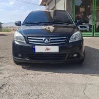 گریت وال C30 دنده‌ای، مدل ۱۳۹۴|خودرو سواری و وانت|مراغه, |دیوار