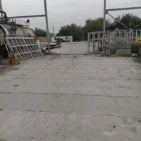 15000هزار متر محوطه/داخل چهاردیواری/انشعابات کامل|اجارهٔ دفتر صنعتی، کشاورزی، تجاری|تهران, صاحب الزمان|دیوار
