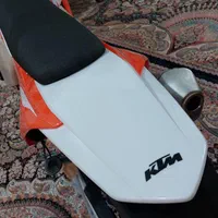 کی تی امEXC-300صفردوزمانه|موتورسیکلت|تهران, یافت آباد جنوبی|دیوار