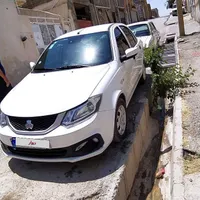ساینا دنده‌ای S، مدل ۱۴۰۳