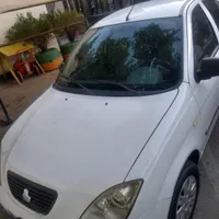 تیبا صندوقدار LX، مدل ۱۳۹۴