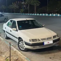 سیتروئن زانتیا 2000cc، مدل ۱۳۸۹|خودرو سواری و وانت|یزد, |دیوار