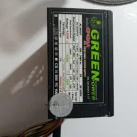 پاور گرین 430w