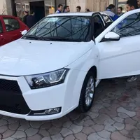 دنا پلاس توربو اتومات فول آپشنال و دارای SBR