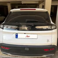 ری را مدل بهمن 1403|خودرو سواری و وانت|کرمان, |دیوار