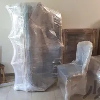 باربری جهان نما کلاک خاتم گرمدره عظیمه گوهردشت|خدمات حمل و نقل|کرج, شهرک جهان‌نما|دیوار
