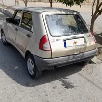 نیو پی کی ۸۴|خودرو سواری و وانت|اصفهان, بهارستان|دیوار