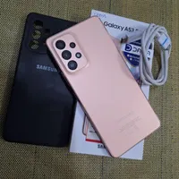 سامسونگ A53 حافظه 256