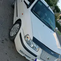 سمند LX ساده، مدل ۱۳۹۵|خودرو سواری و وانت|خوی, |دیوار