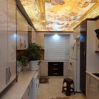 فرش پرده زبرا لاکری ۵۱۰۱|پرده، رانر، رومیزی|قم, شهدا|دیوار