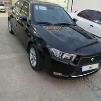 فروش ماشین دنا پلاس اتومات ۶سرعته