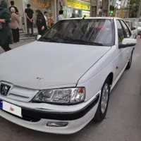 پژو پارس مدل ۸۶|خودرو سواری و وانت|کرج, خرمدشت|دیوار