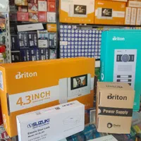 آیفون تصویری ۴.۳ اینچ قیمت اقتصادی