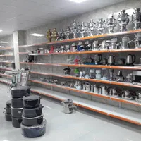 قفسه ترک لیبل دار