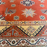 فرش کرامتیان طرح گبه