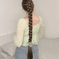 مرکز میلیونی خ ری د موی طبیعی