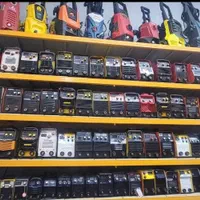 اینورتر جوشکاری دستگاه جوش گارانتی دار آمپر بالا|فروشگاه و مغازه|مشهد, هنرور|دیوار