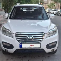 لیفان x۶۰ .   ۹۳|خودرو سواری و وانت|سلماس, |دیوار