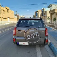 x33 new مدل ۹۵|خودرو سواری و وانت|تربت‌حیدریه, منصوریه|دیوار