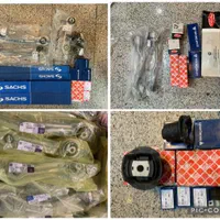 لوازم یدکی بی ام و bmw قطعات بنز benz|قطعات یدکی و لوازم جانبی|اهواز, کیانپارس |دیوار