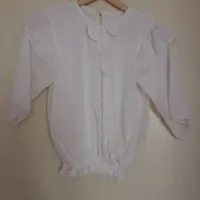 تعدادی لباس دخترونه وارداتی|کفش و لباس بچه|کرج, شهرک آسمان|دیوار