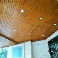 نصب کفپوش چمن پارکت کاغذ دیواری لمبه سربندی حلب|خدمات پیشه و مهارت|رشت, باقرآباد|دیوار