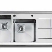 سیک اخوان کد ۳۰۰ با جا مایع|مصالح و تجهیزات ساختمان|تهران, بنی‌هاشم|دیوار