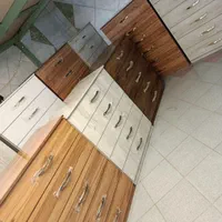 دراور  میز ایینه دراور وکیوم لباس|جاکفشی، کمد، دراور|اصفهان, لاله|دیوار