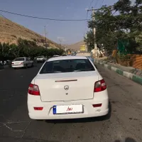 رانا LX 95|خودرو سواری و وانت|بومهن, |دیوار