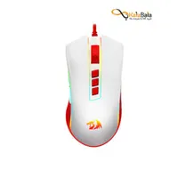 ماوس گیمینگ باسیم ردراگون مدل