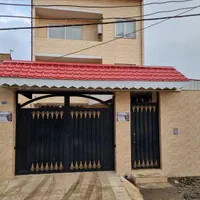 سووبت دووخوابه ۱۲۰ متری نوساز در طبقه اول|اجارهٔ کوتاه‌مدت آپارتمان و سوئیت|بندر انزلی, پیل علی باغ|دیوار