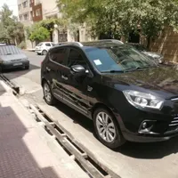 جک s5 مدل 1400 موتور 2000 در حد صفر|خودرو سواری و وانت|تهران, نارمک|دیوار